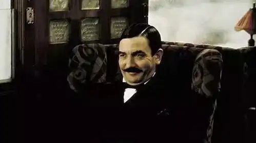 东方快车谋杀案经典再现
