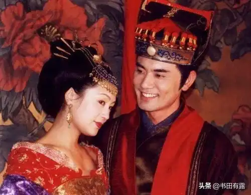 胖子都是潜力股错杜海涛和赵文瑄告诉我们颜值和胖瘦年龄无关