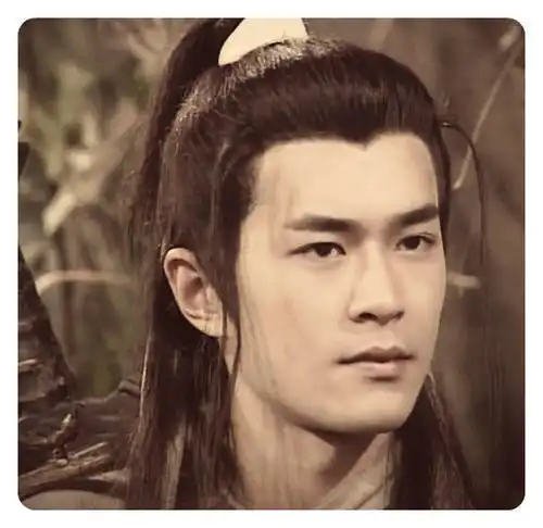 扫黑风暴刘奕君同学张嘉译演戏但我很惨,感谢管虎孔笙帮我