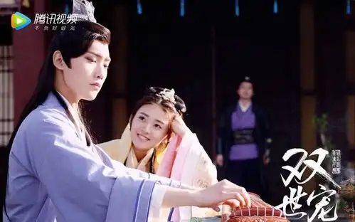 扒扒这5部为什么超级火的网剧,在看看花千骨怎么有点愧疚