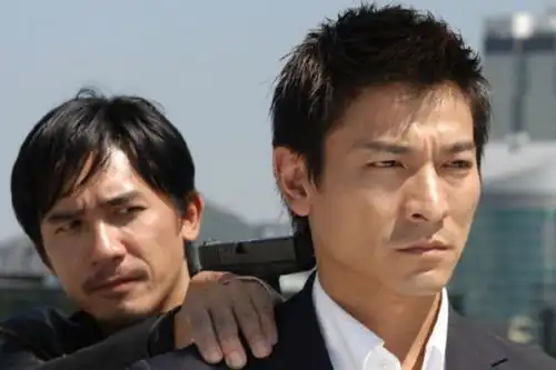 拆弹专家2持续热映,成无间道后最佳港片无疑
