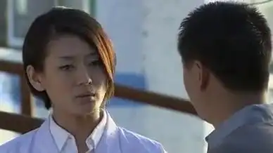 乡村爱情刘一水和小梅因企业发展问题争吵,大国在一旁幸灾乐祸
