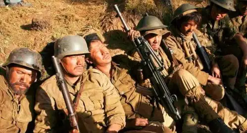 我的团长我的团兑现十年之约,钢七连集合,原班人马或成遗憾
