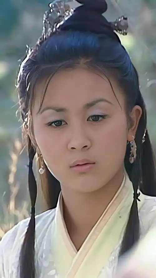 大唐双龙传的唐宁你们还记得吗