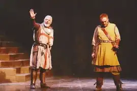 莎士比亚,永恒的艺术话题