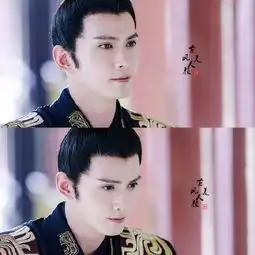 独孤天下独宇文护扮演者徐正溪个人资料作品有哪些