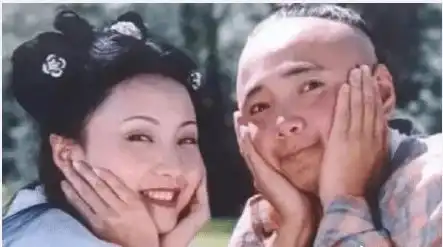 徐峥在春光灿烂猪八戒前参演过的几部剧,和范冰冰曾演过夫妻
