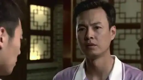 正阳门下程建军又来找春明的麻烦,不料成了自己的麻烦
