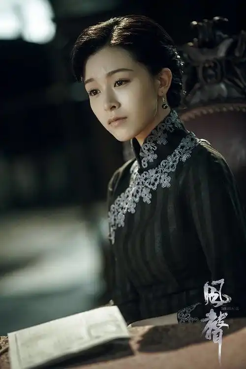 9个事业型女主景甜流光之城认真搞事业,赵丽颖知否没恋爱脑