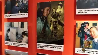 培根铸魂致敬经典鲁剧面对面山东影视今晚9点开播
