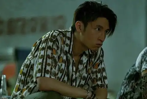 孤注一掷有多牛孙阳走红王传君封神,还有3人赢麻了
