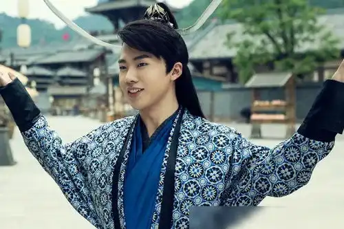 庆余年跟赘婿同时跟新动态,看清内容后,忙坏郭麒麟
