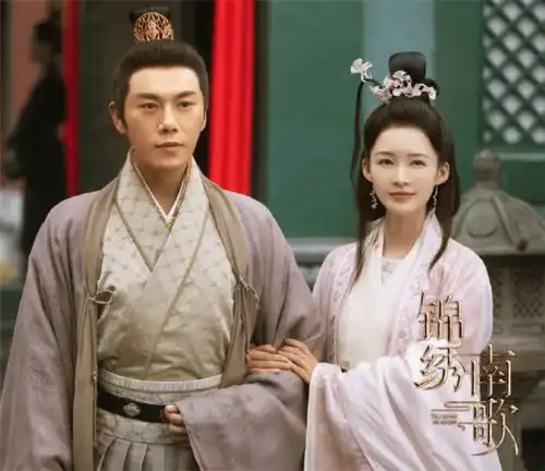 单周最热网剧播放量排行且听凤鸣2.2亿才第3,榜首实至名归