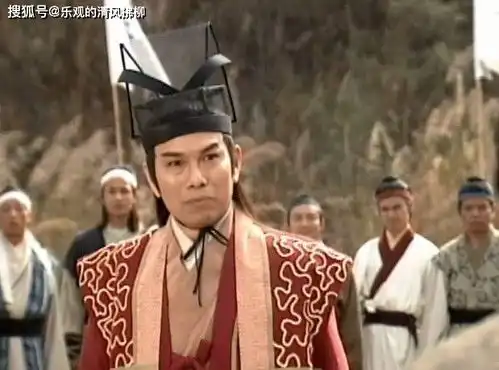 笑傲江湖武功平平声名狼藉的余沧海,为何会得到左冷禅的重用
