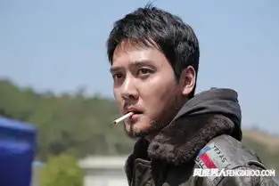 冯绍峰身家10亿冯绍峰是富二代