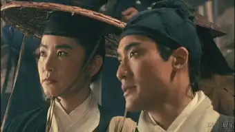 新龙门客栈经典瞬间回顾