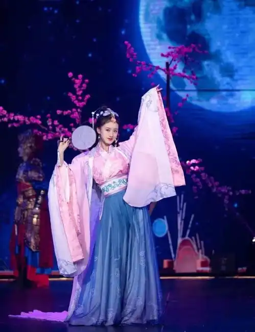90四小花旦三缺一谭松韵袁冰妍竞争激烈,呼声最高的竟然是她
