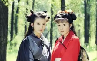 她们两个是中国历史上头次选美产生第一第二名,却害一个国家灭亡
