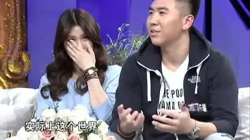 姐弟恋悦悦老公比自己小两岁求婚计划险泡汤