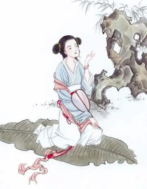 袁枚一生写诗4000余首,为何却只为她写过一首词