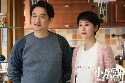 52岁黄磊回应无戏可拍2年没拍戏,3年没当男主,连综艺都停了
