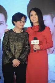 李少红为花开半夏播出泪奔
