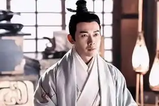 皓镧传秦始皇嬴政是吕不韦的儿子
