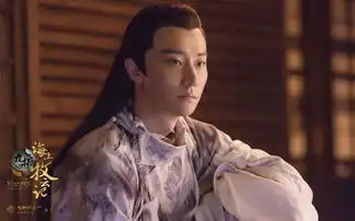 黄轩海牧演绎温度差高冷黑笙杠上暖萌白笙
