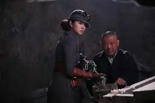 秘术曝秘辛历程盗墓家族互揭老底