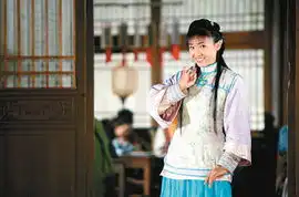 戏里演打女br曾拜师叶准
