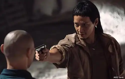 特大银行械劫案,兄弟5人,短短3年内连抢四家银行,武器不断升级