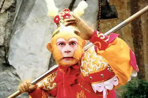 美版西游记差评如潮连孙悟空都有儿子了,吴彦祖咋演得下去
