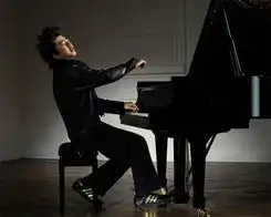 2013郎朗中国巡演我心中的肖邦南宁站
