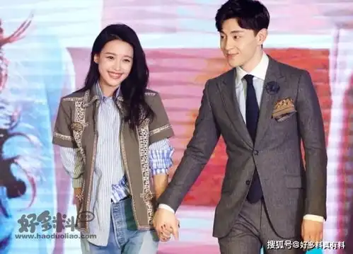 孙怡和邓伦演的电视剧有哪些两人多次合作默契十足
