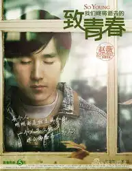 致青春一对四破好莱虎票房超六亿奔七亿