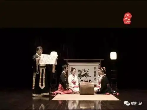 赵丽颖新剧路透图炸开了锅,红配绿的婚服算什么鬼
