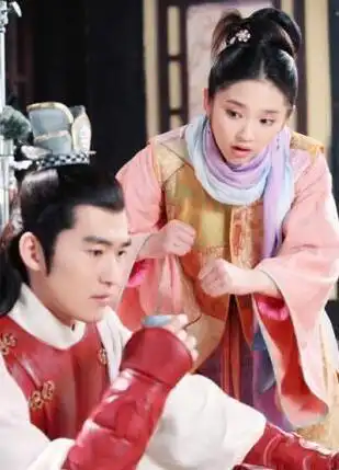 这部剧估计是张翰目前口碑最好的,和唐艺昕剧中的小清新之恋好甜