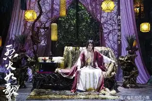 烈火如歌剧照,仔仔仙气热巴娇俏张彬彬沉默刚毅
