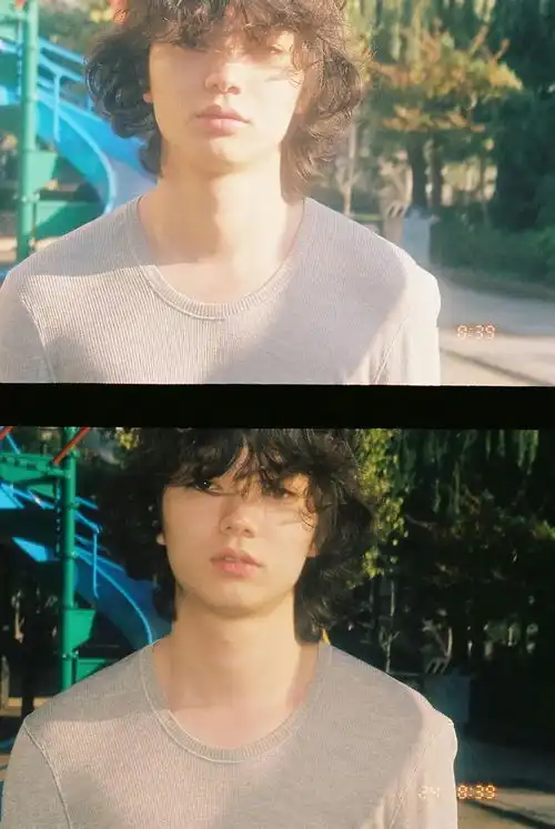 唐探上映了,给大家介绍我的日本老公三号染谷将太