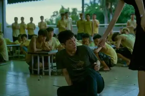 孤注一掷重映票房只有60万,遭观众吐槽
