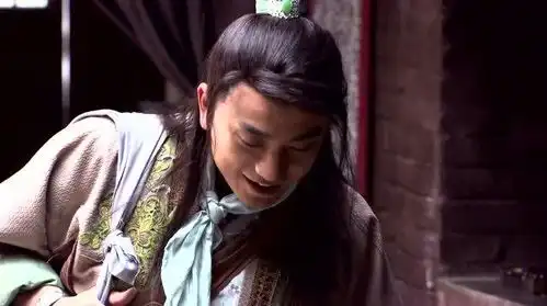 龙门镖局白敬祺出门闯荡,母亲担心,竟然就给了一两银子