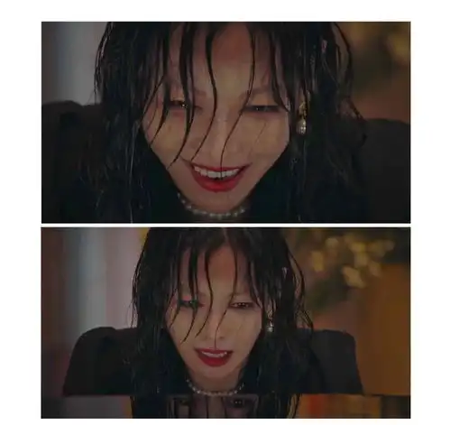 徐迎美回归,金素妍在顶楼的高冷造型一览