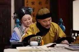 孙俪杨幂佟丽娅刘诗诗古装剧腹黑女比拼组图
