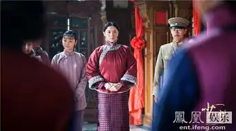 少帅再曝剧照张黎携手文章解构传奇张学良