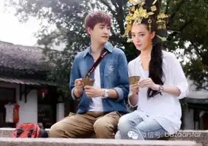 武媚娘何以笙箫默新神雕侠侣大串戏,观众看得都晕了
