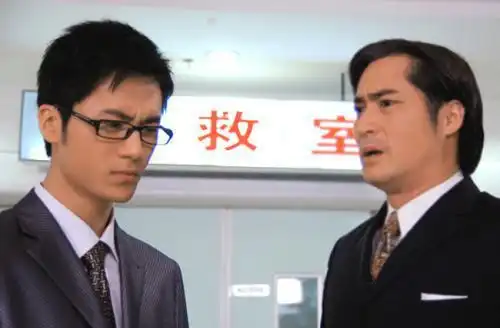 他被林心如坑了7年,低谷时赵丽颖拉了一把,如今片约不断
