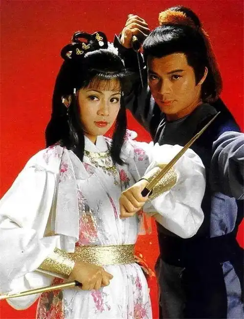 金庸武侠小说二十题,答对十二道以上,才算是中级武侠迷
