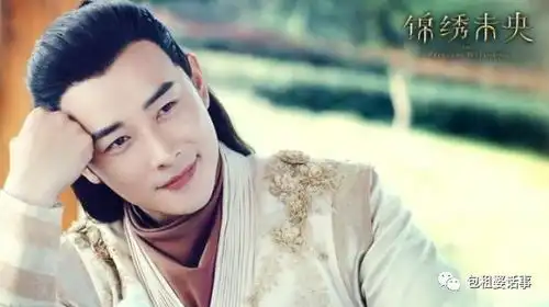 除了当红女艺人男朋友的名头,罗晋到底混的怎么样