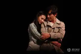 话剧房子梦即将登陆人艺全城掀房子梦