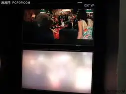 比1080p更清晰横滨电视展重量级新品7